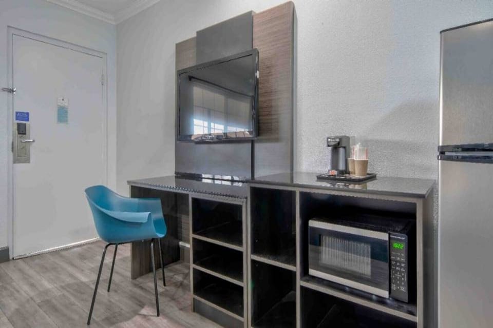 Holiday Home Facilities and Services