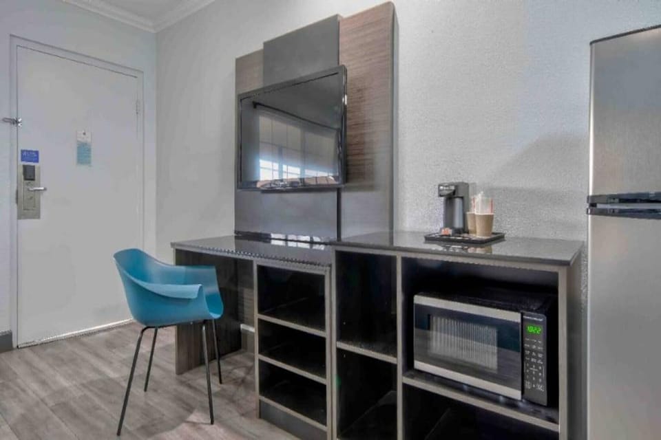 Holiday Home Facilities and Services