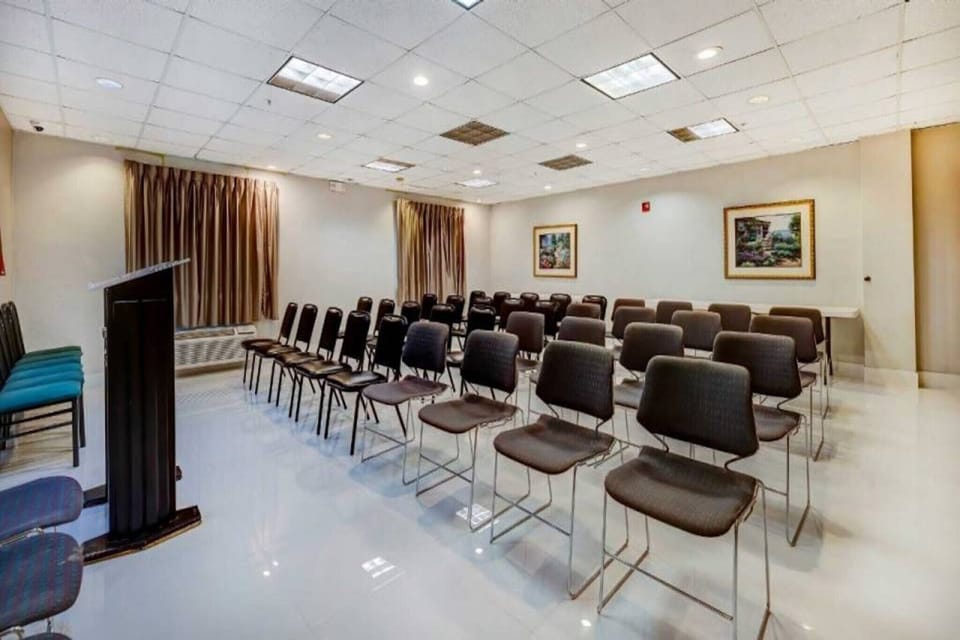 Holiday Home Facilities and Services