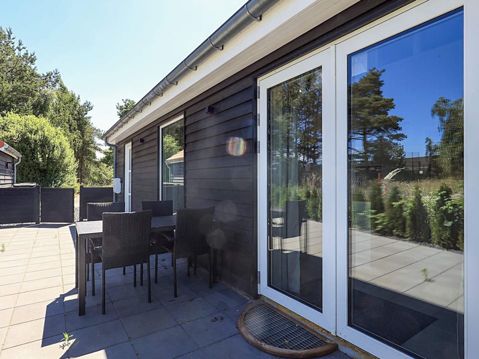 House | View from property