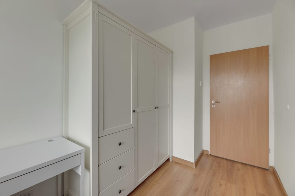 Deluxe Apartment, Sea View | Interior