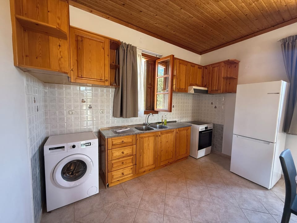 House | Private kitchen