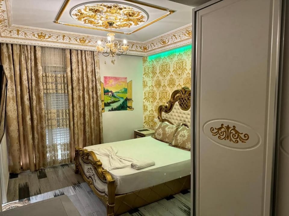 Deluxe Room, Balcony, City View | Free WiFi