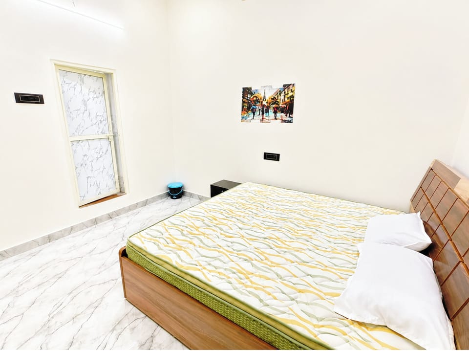 Hypo-allergenic bedding, desk, soundproofing