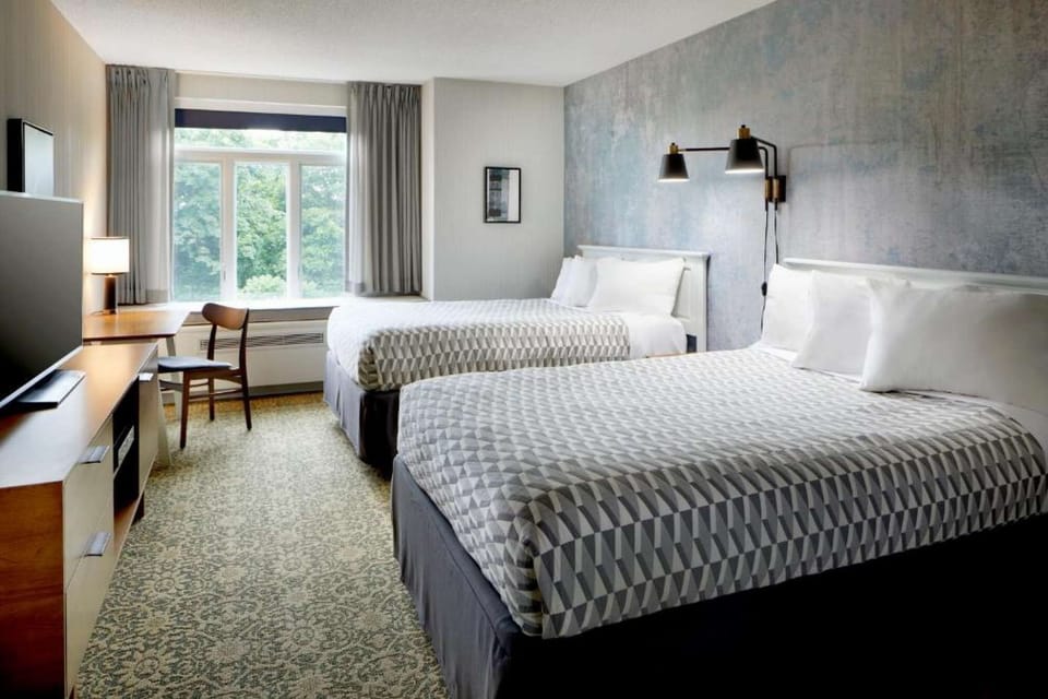 Estate Double Guestroom