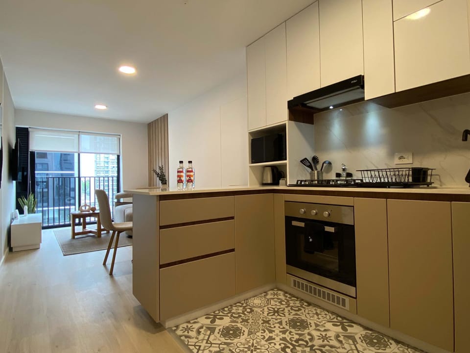 House | 2 bedrooms, Internet