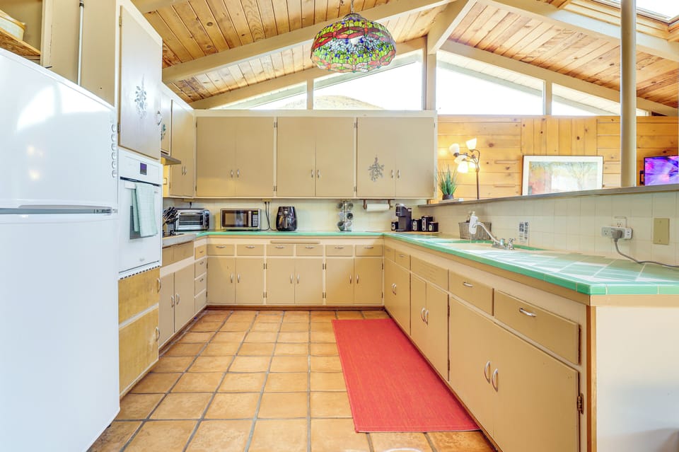 House (1 Bedroom) | Interior