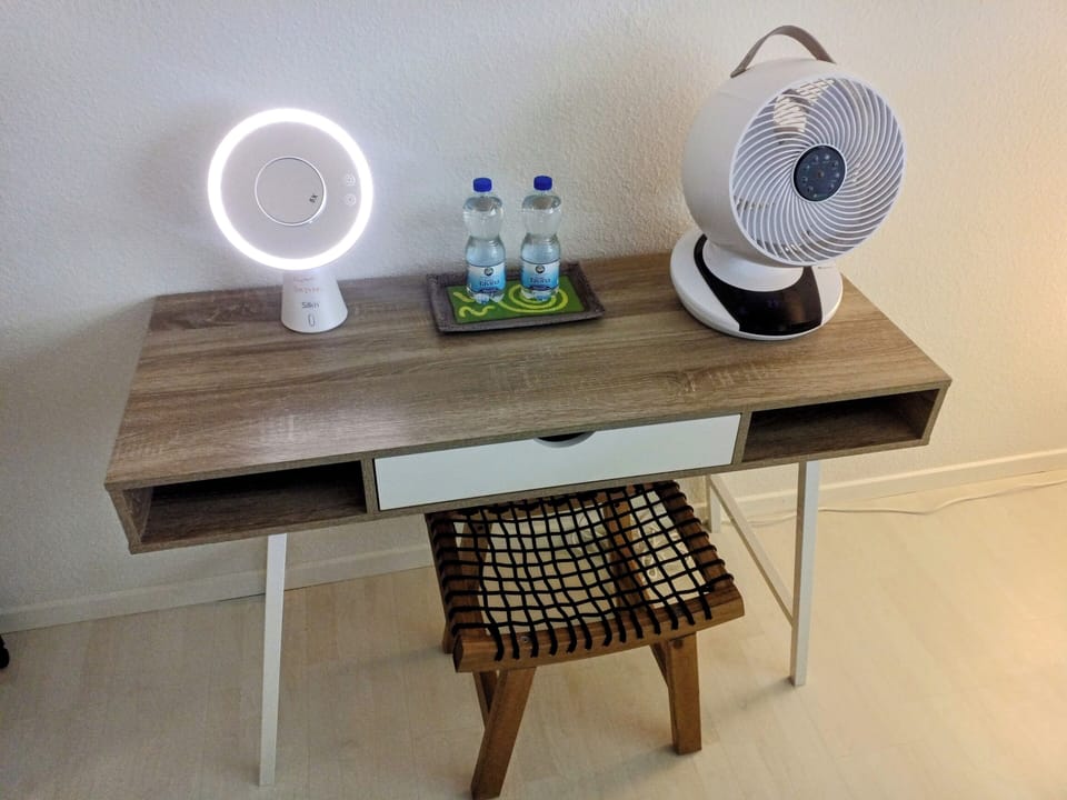 Comfort Apartment | Interior