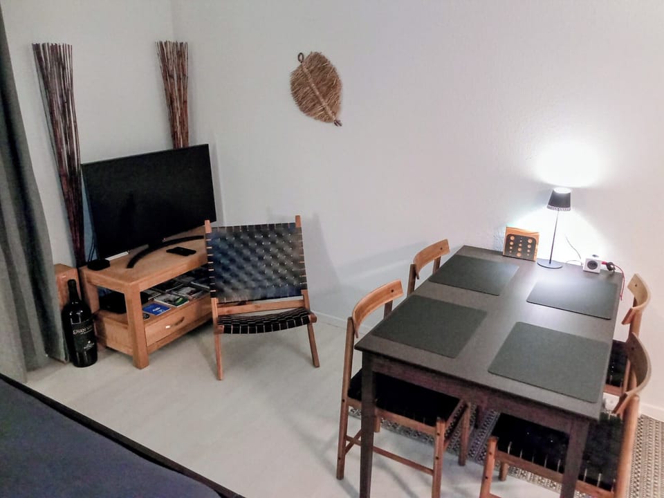 Comfort Apartment | Interior