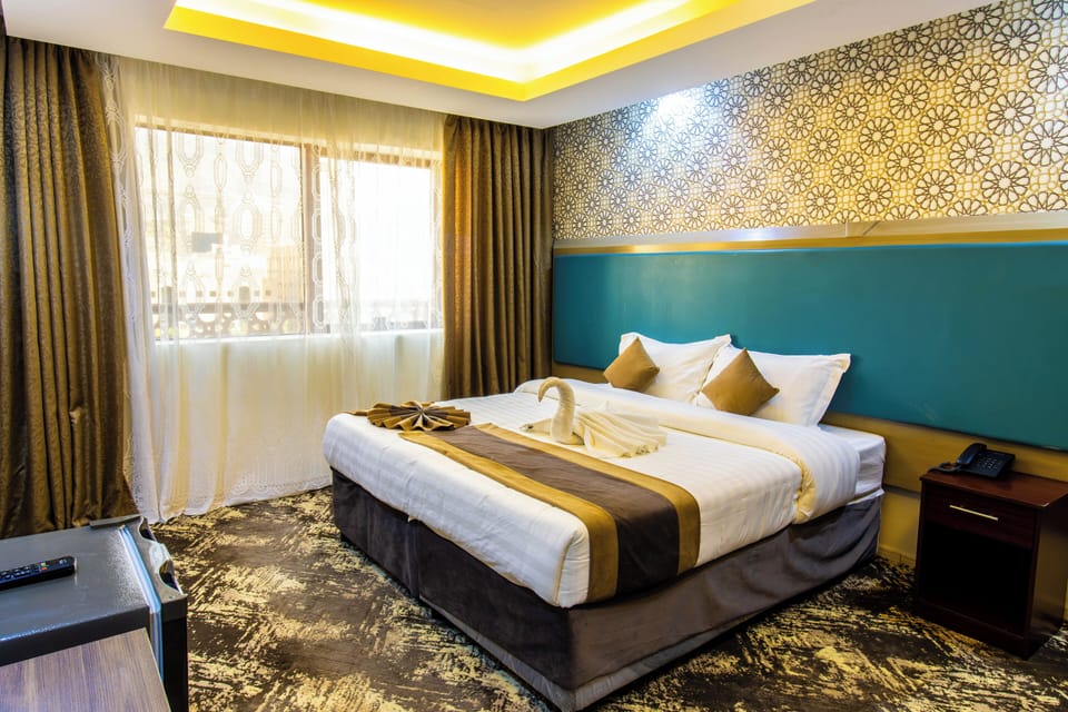Double Room | Iron/ironing board, free WiFi