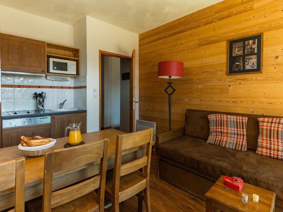 Apartment | Private kitchen