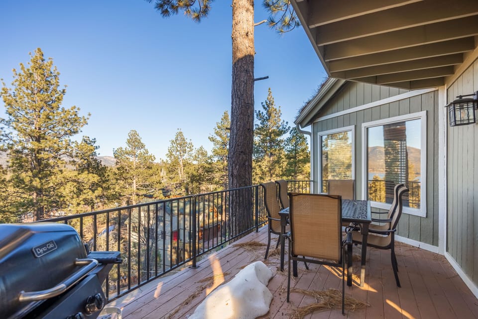 House, 3 Bedrooms | Outdoor dining