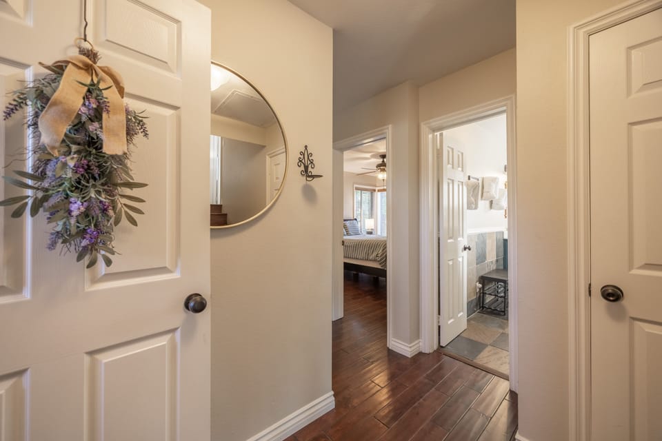 House, 3 Bedrooms | Interior