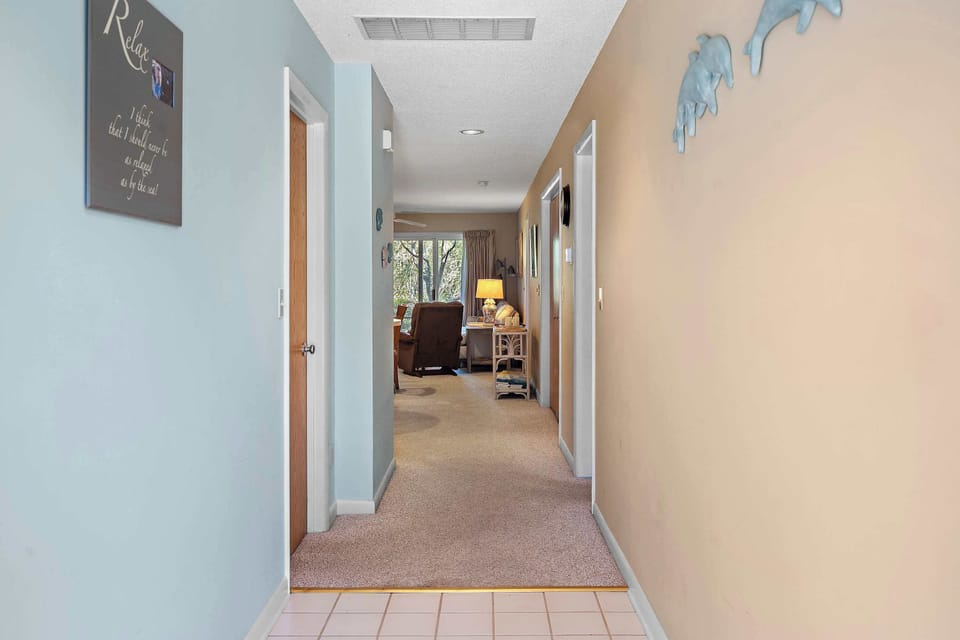 Where every step brings you closer to comfort