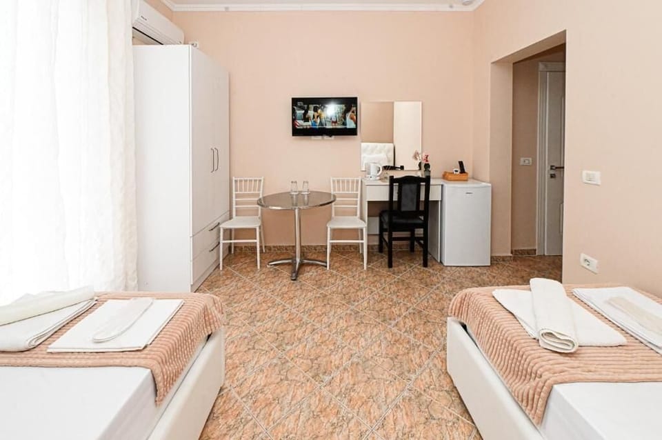 Soundproofing, iron/ironing board
