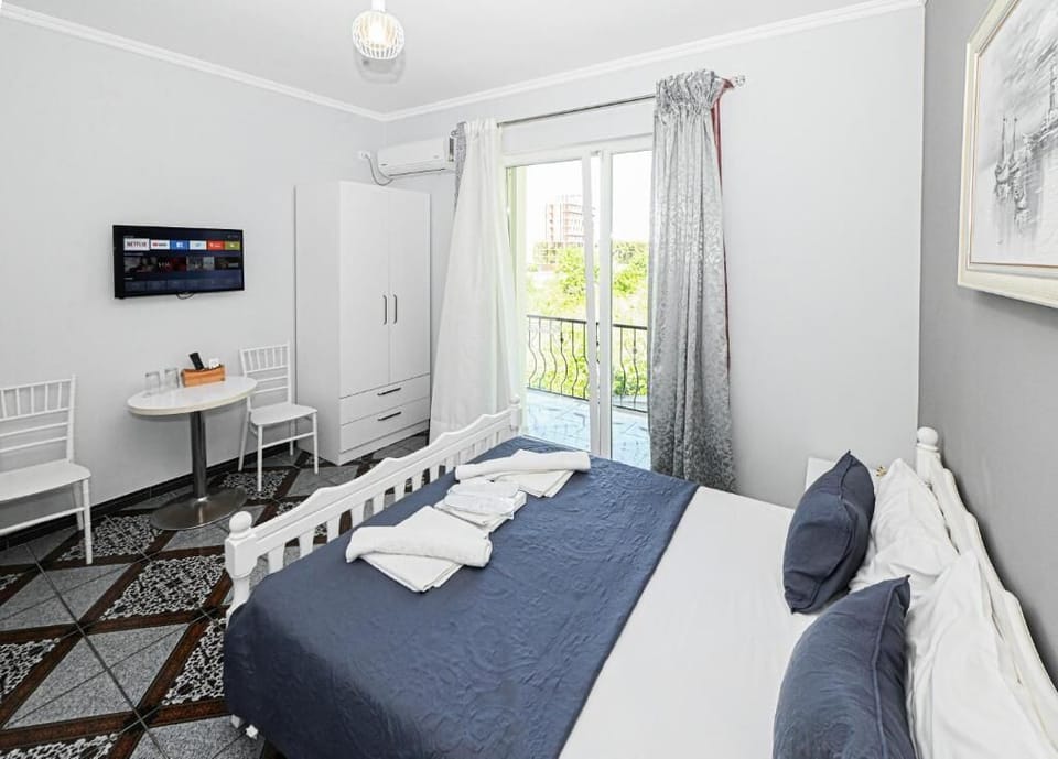 Soundproofing, iron/ironing board