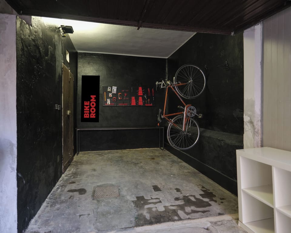 Bicycling