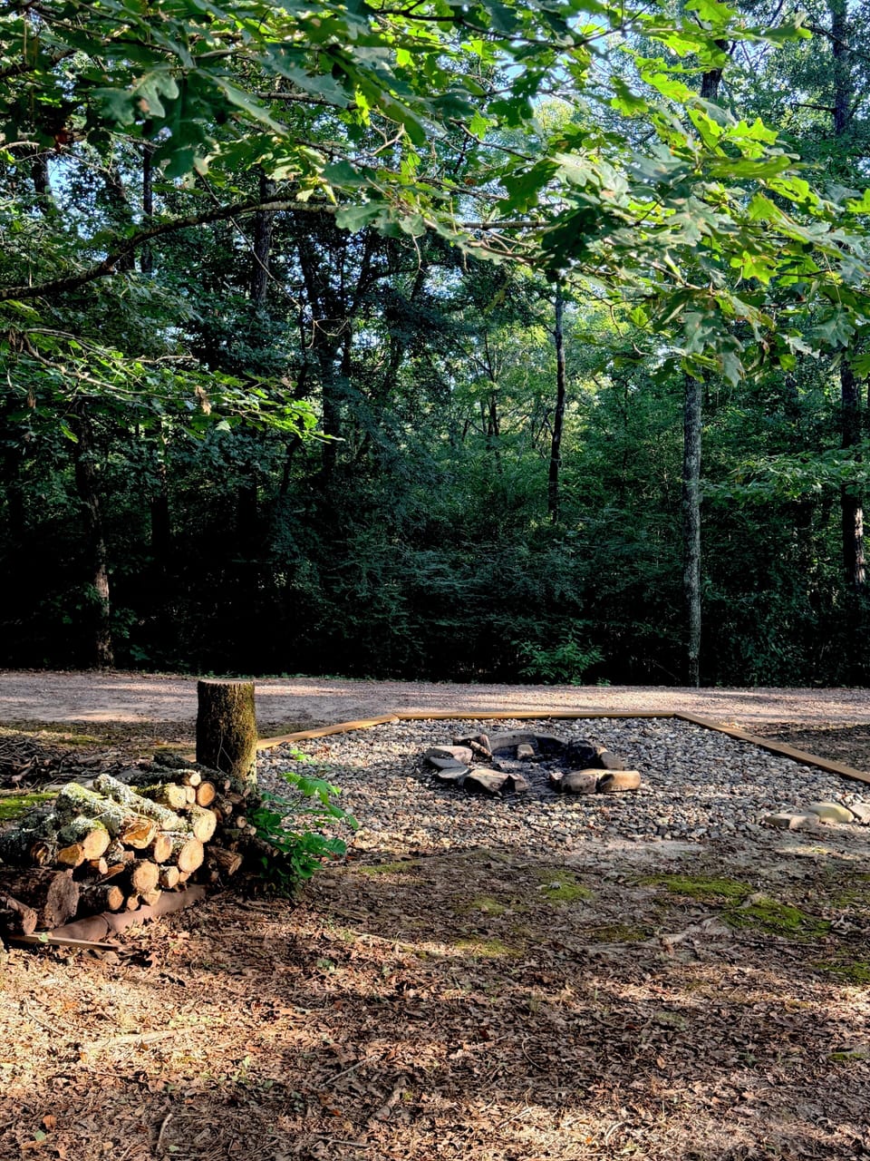 Firepit