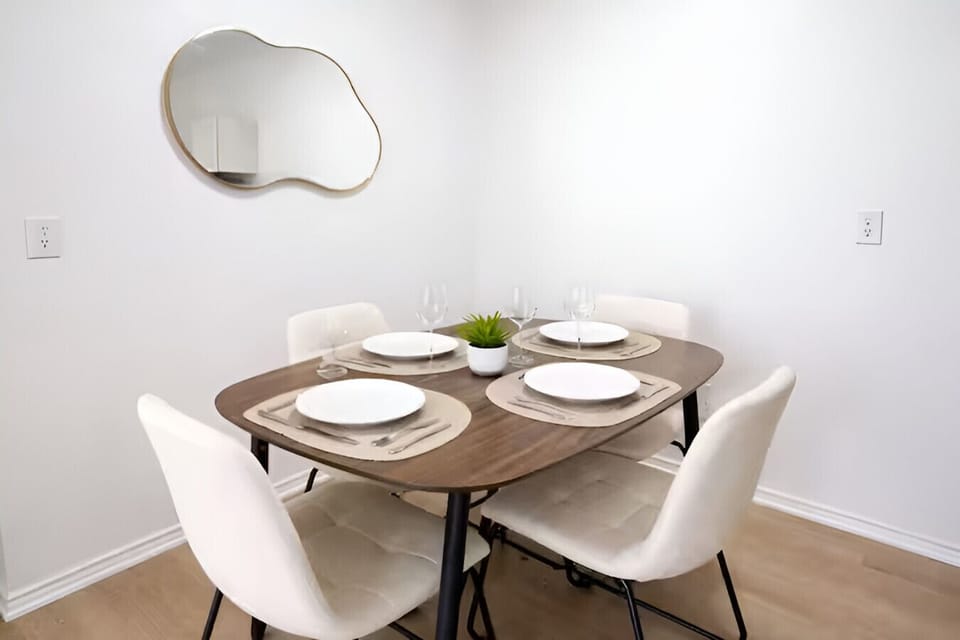 Apartment (0 Bedroom) | Interior