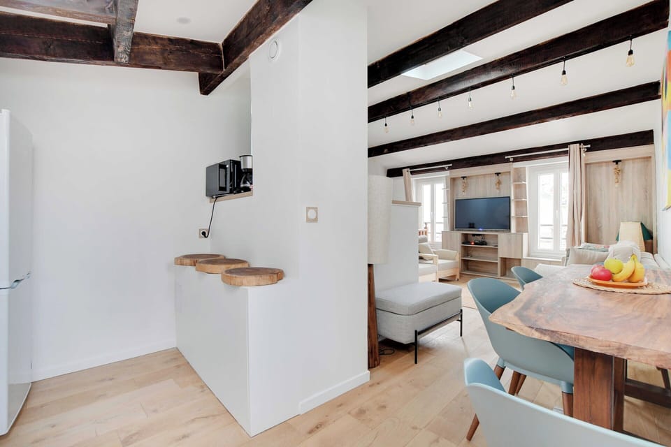 Apartment | Interior