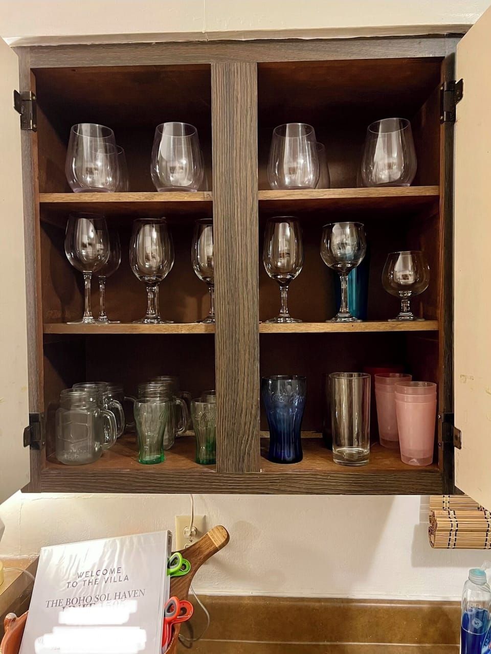 Miscellaneous