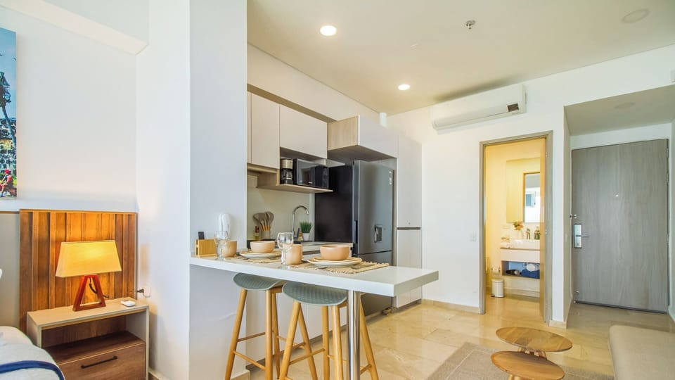 Studio | Interior