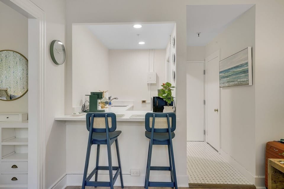 Kitchenette