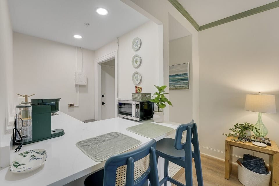 Kitchenette