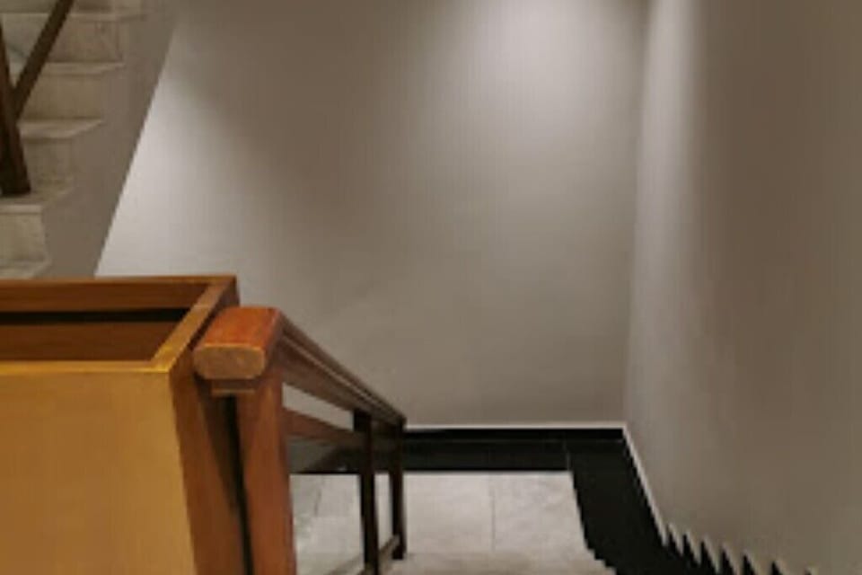 Deluxe Double Room, Mountain View | Interior