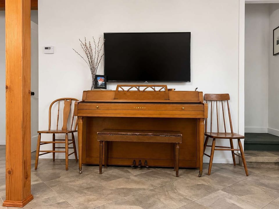 Piano | Play Your Tunes