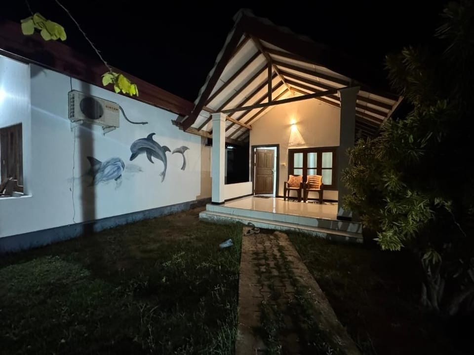 The Surfing Beach - Nilaveli Hotel in Sri Lanka