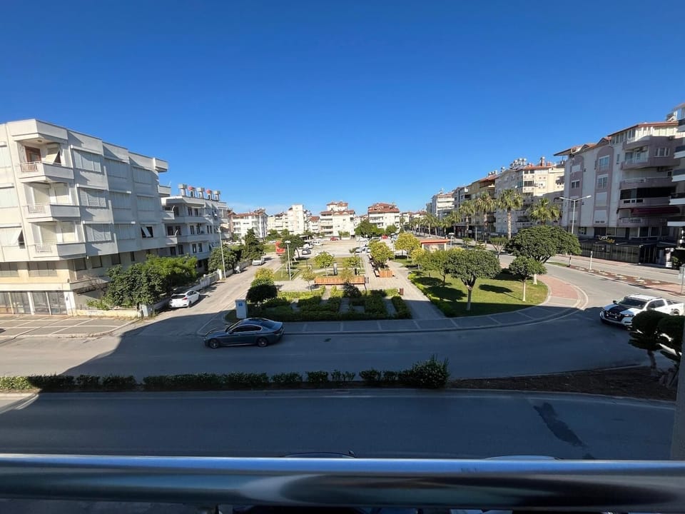 City view