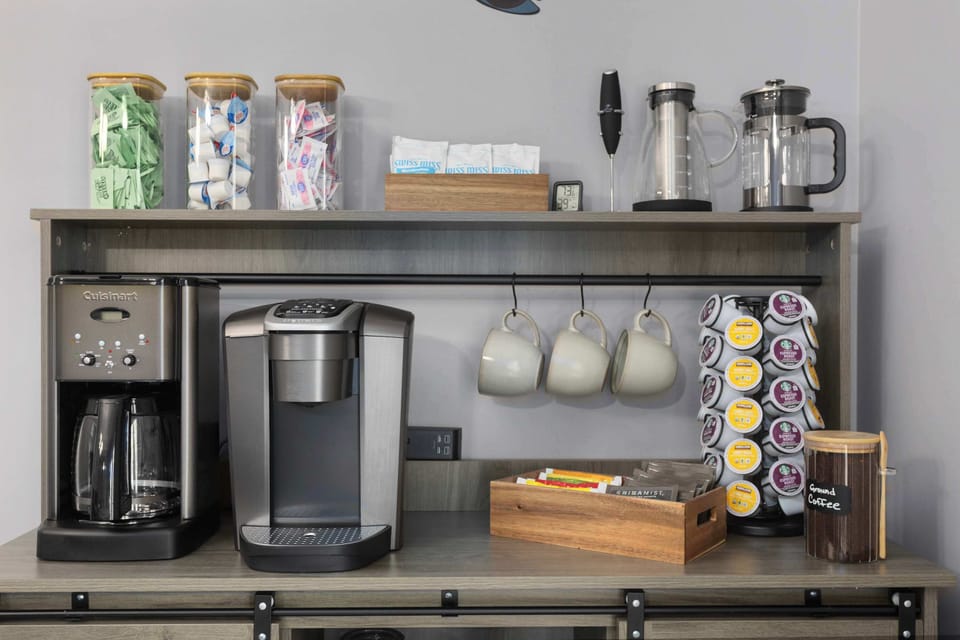 Miscellaneous