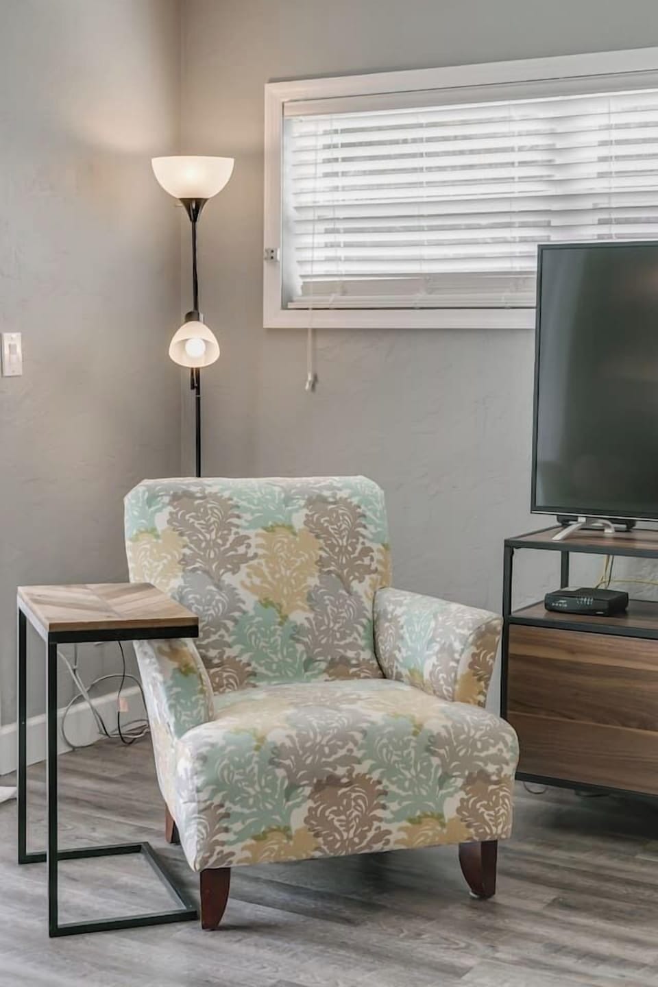 Cozy Up and Relax