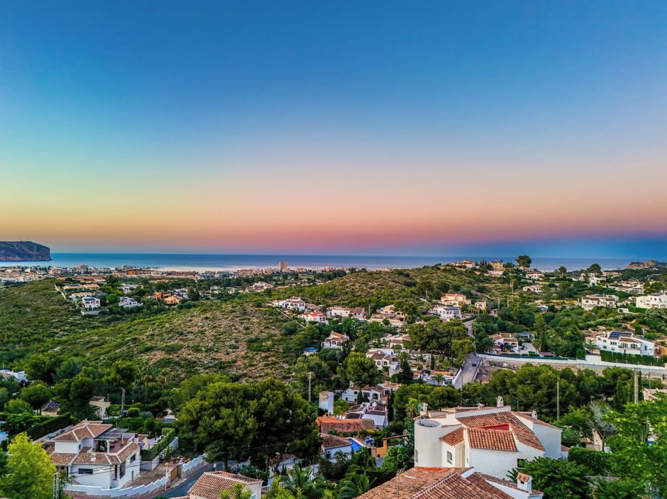 Miramar - By Almarina Villas (9153)