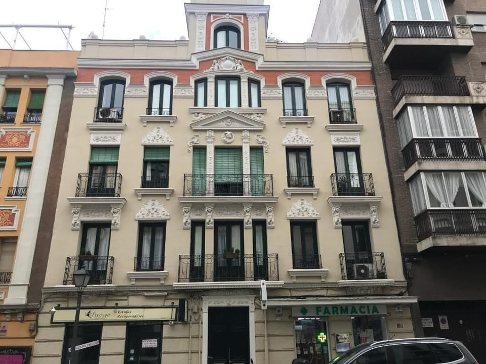 Apartment | Exterior
