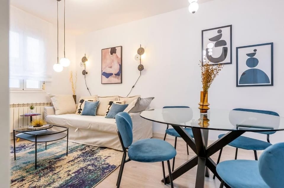 Apartment | Interior