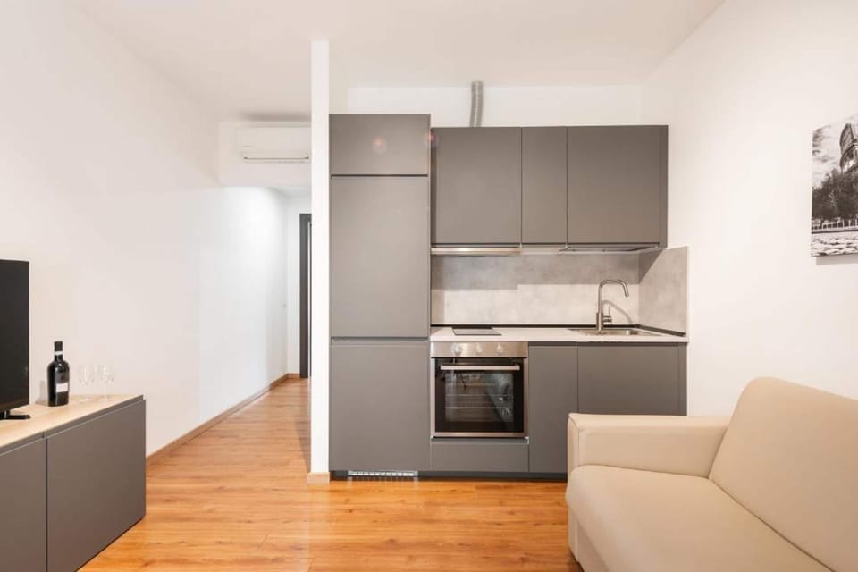 House | 1 bedroom
