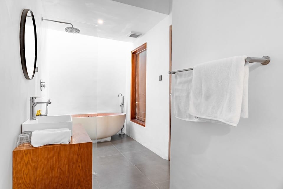 Villa Aster Sanur Villa in Denpasar
