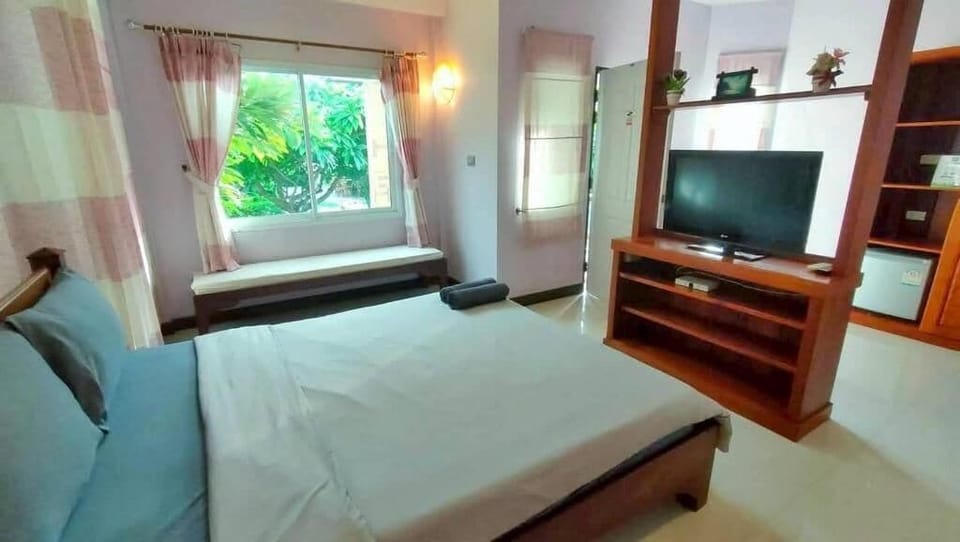 Double or Twin Room, Balcony | WiFi (free)