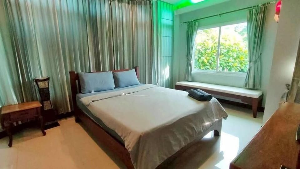 Double or Twin Room, Balcony | WiFi (free)