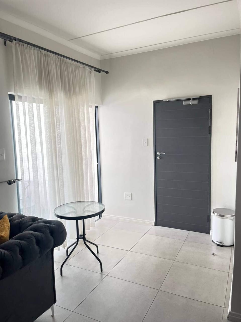 Apartment, 1 Bedroom, Accessible, Patio | Interior