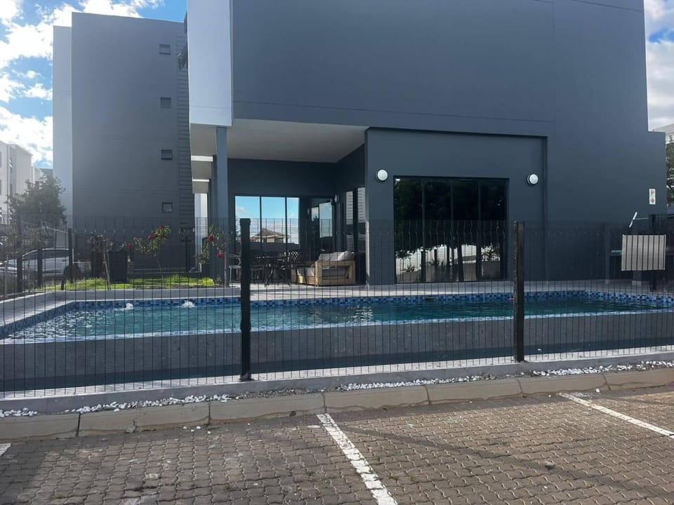 Apartment, 1 Bedroom, Accessible, Patio | Pool | Outdoor pool