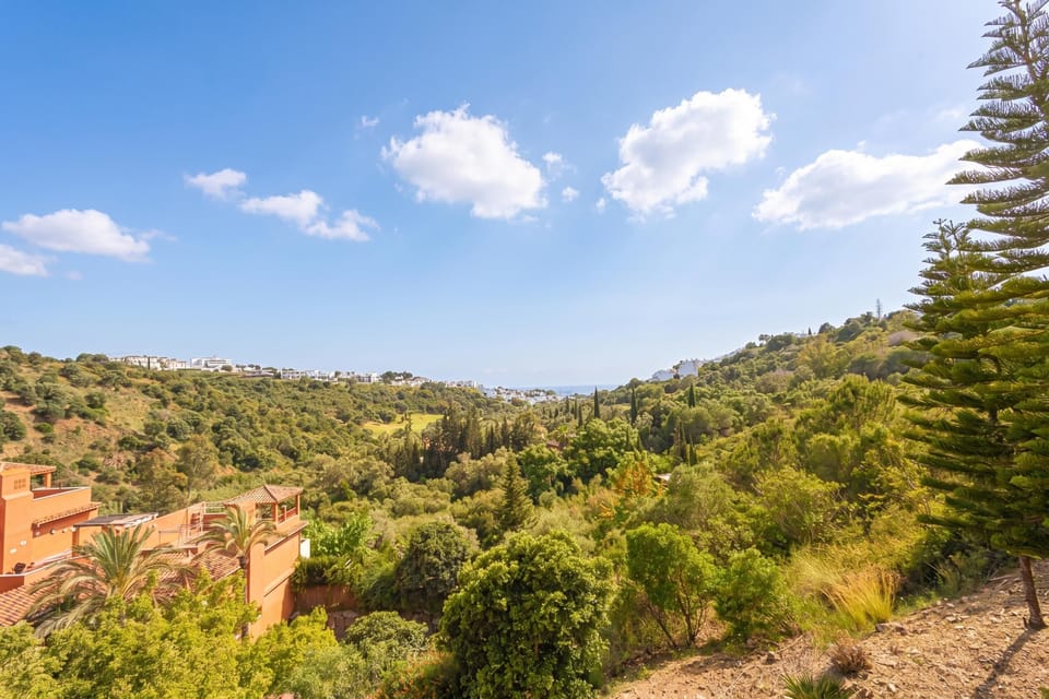 Honeymoon Apartment, Multiple Bedrooms, 2 Bathrooms, Mountainside (Reserva De Marbella 2 Sunviews) | Miscellaneous