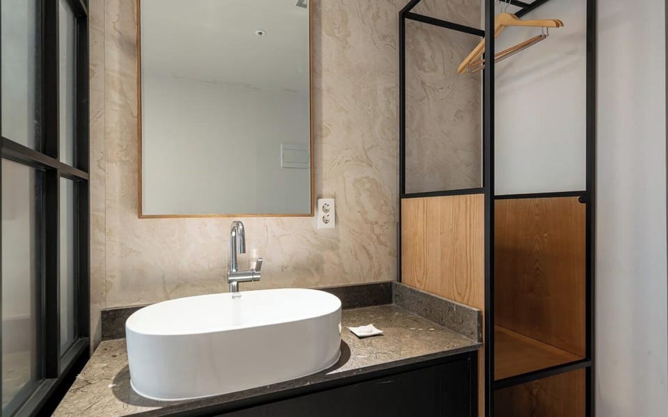 Songtan Hotel Corner Inn Hotel in Pyeongtaek-si