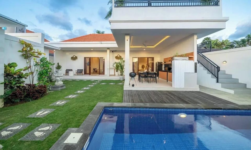 Deluxe Villa, 2 Bedrooms, Private Pool | Pool | Outdoor pool