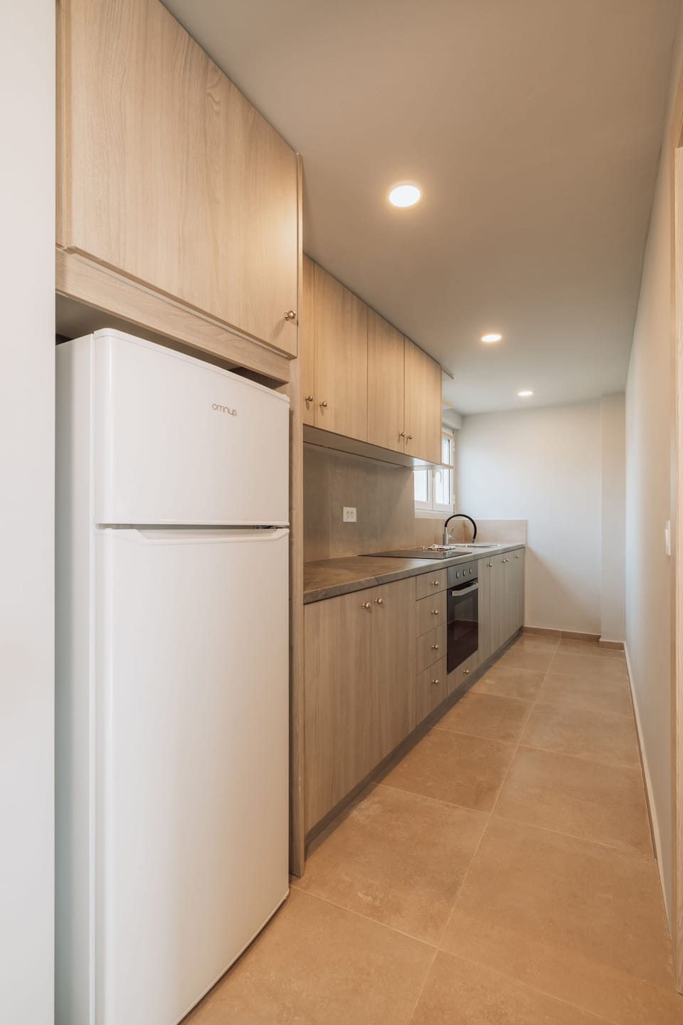House | 1 bedroom