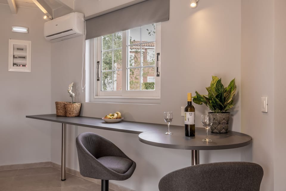 House | 1 bedroom