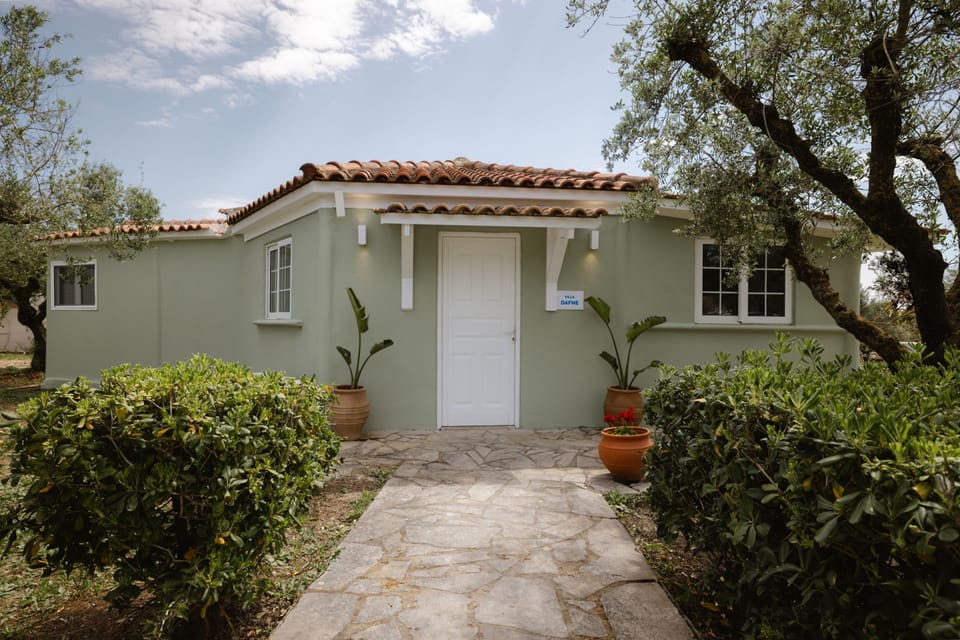 House | 1 bedroom