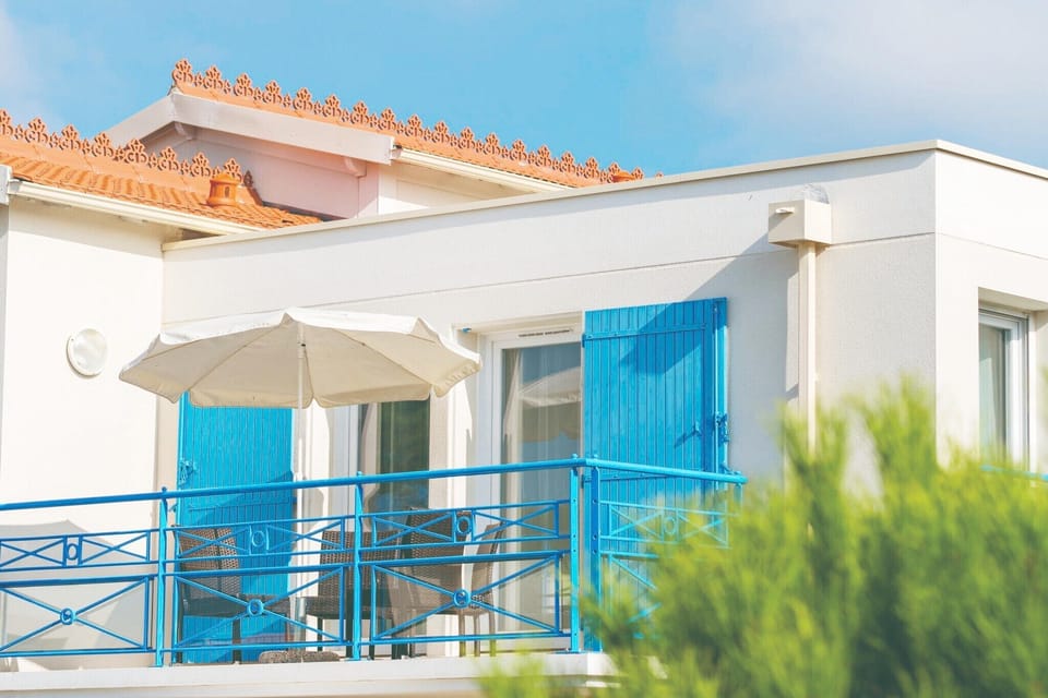 Patio / Balcony